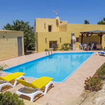 Sunny Villa - Monty'S Jávea Zewnętrze zdjęcie