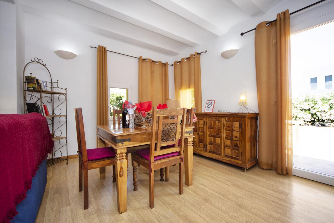 Sunny Villa - Monty'S Jávea Zewnętrze zdjęcie