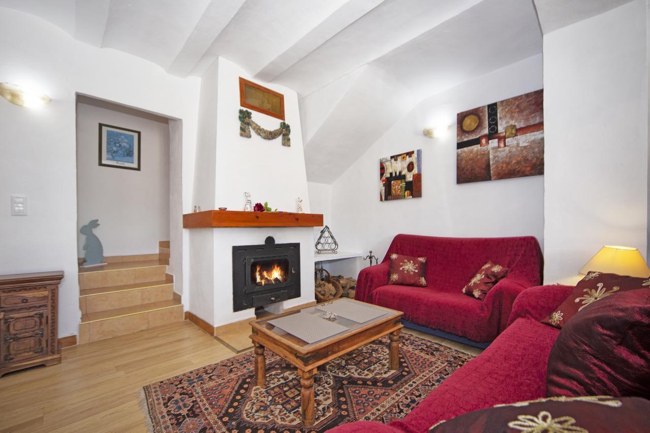 Sunny Villa - Monty'S Jávea Zewnętrze zdjęcie