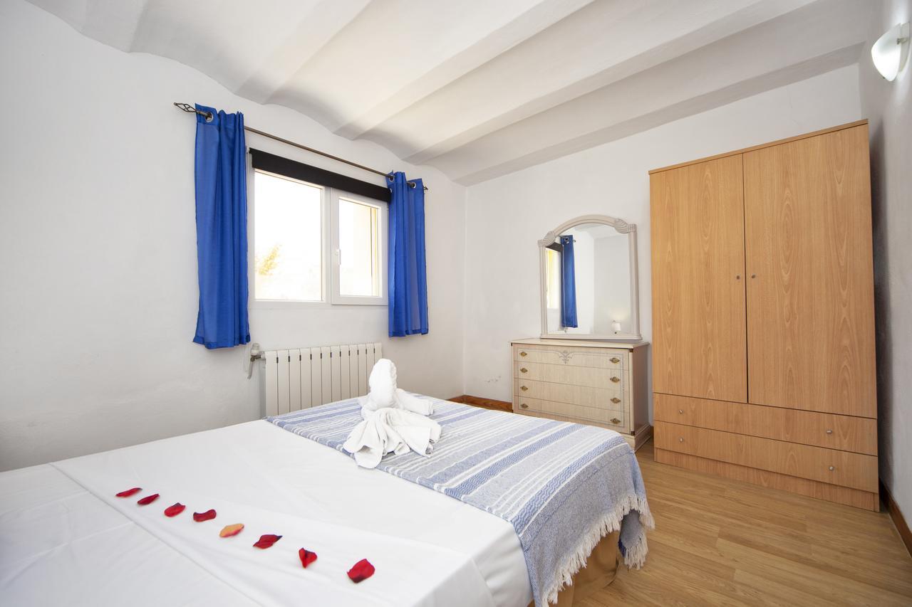 Sunny Villa - Monty'S Jávea Zewnętrze zdjęcie