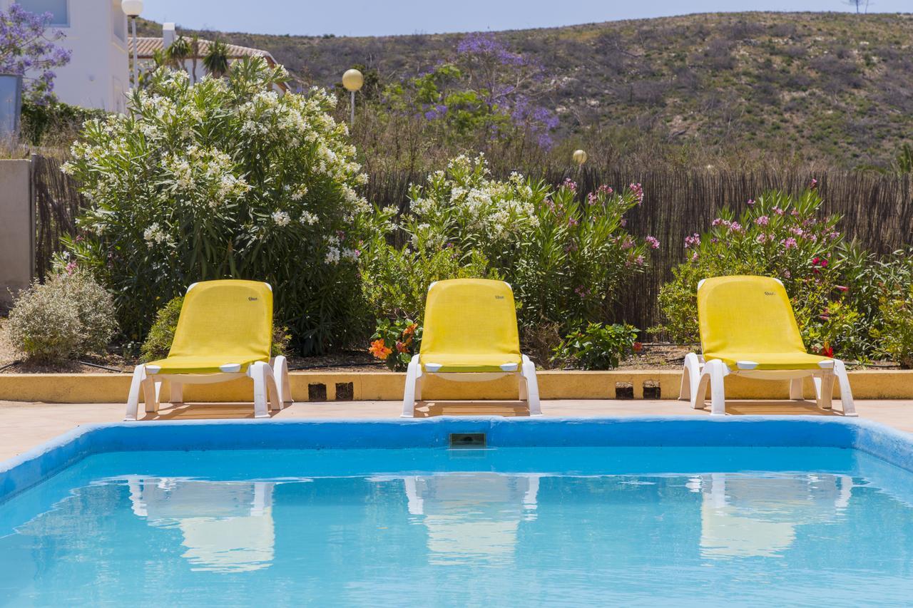 Sunny Villa - Monty'S Jávea Zewnętrze zdjęcie