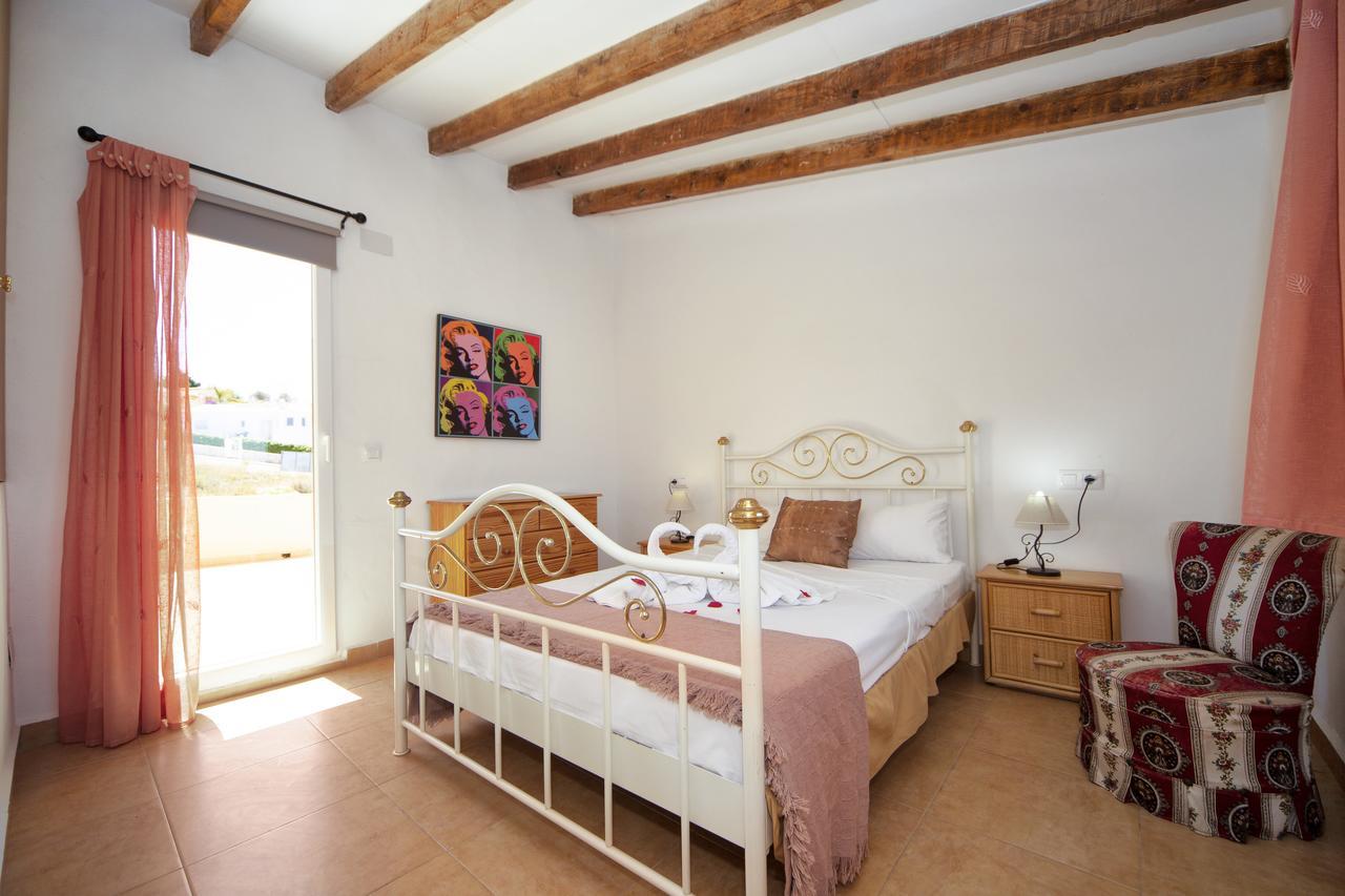 Sunny Villa - Monty'S Jávea Zewnętrze zdjęcie