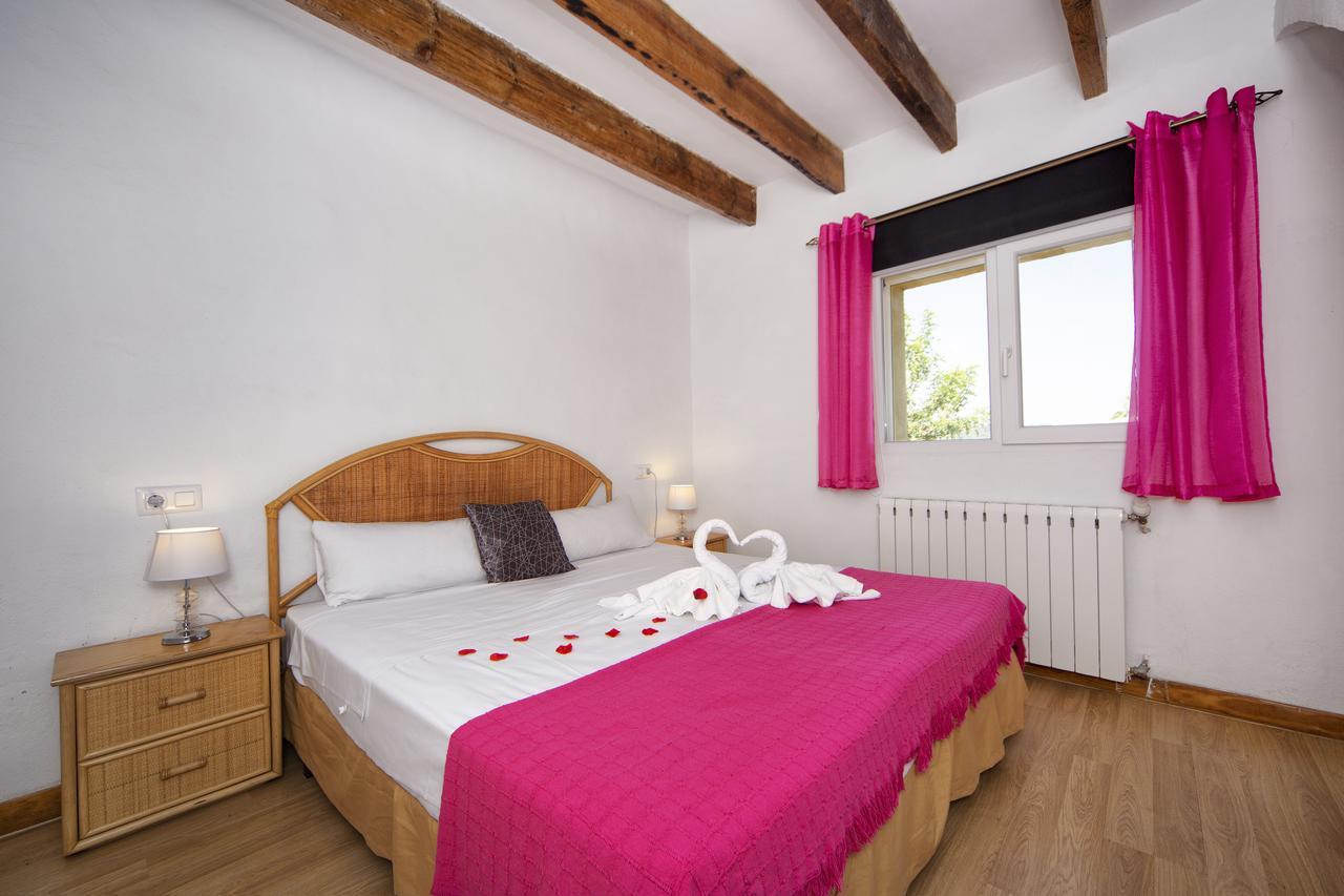 Sunny Villa - Monty'S Jávea Zewnętrze zdjęcie