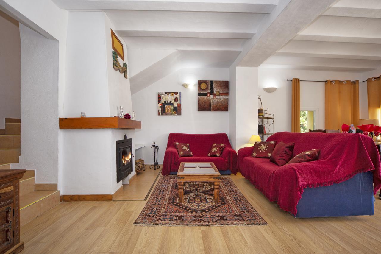 Sunny Villa - Monty'S Jávea Zewnętrze zdjęcie