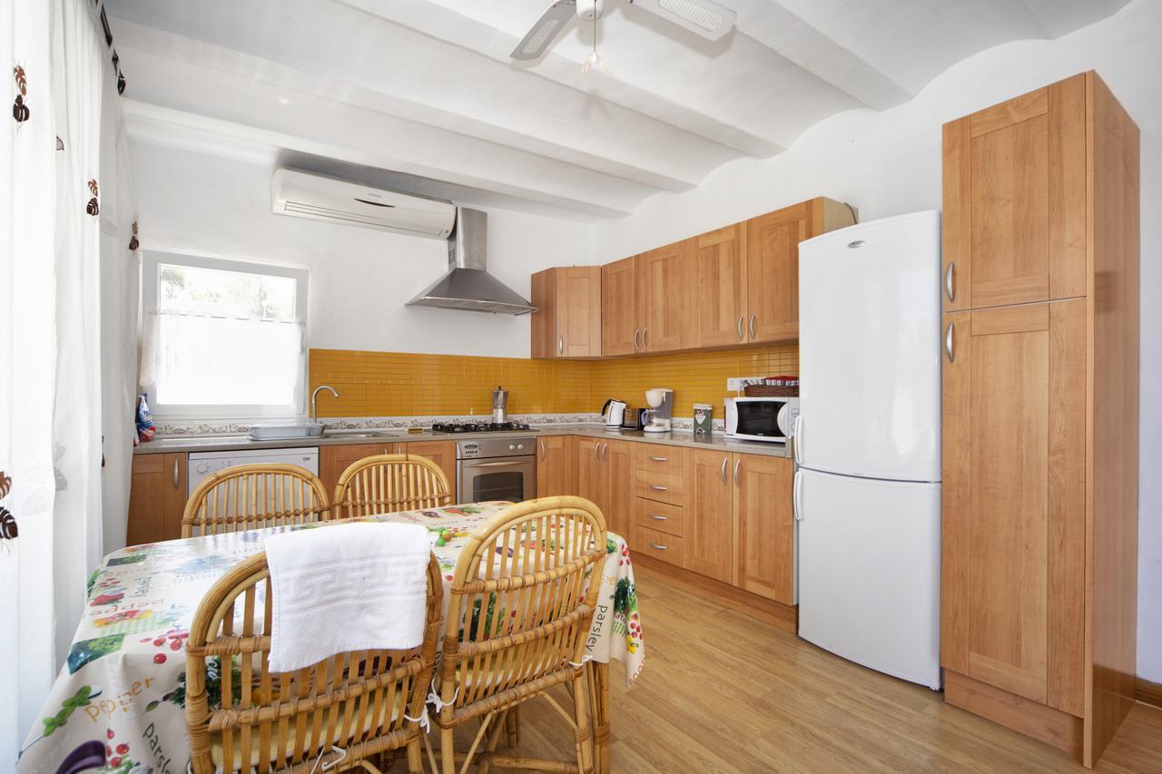 Sunny Villa - Monty'S Jávea Zewnętrze zdjęcie