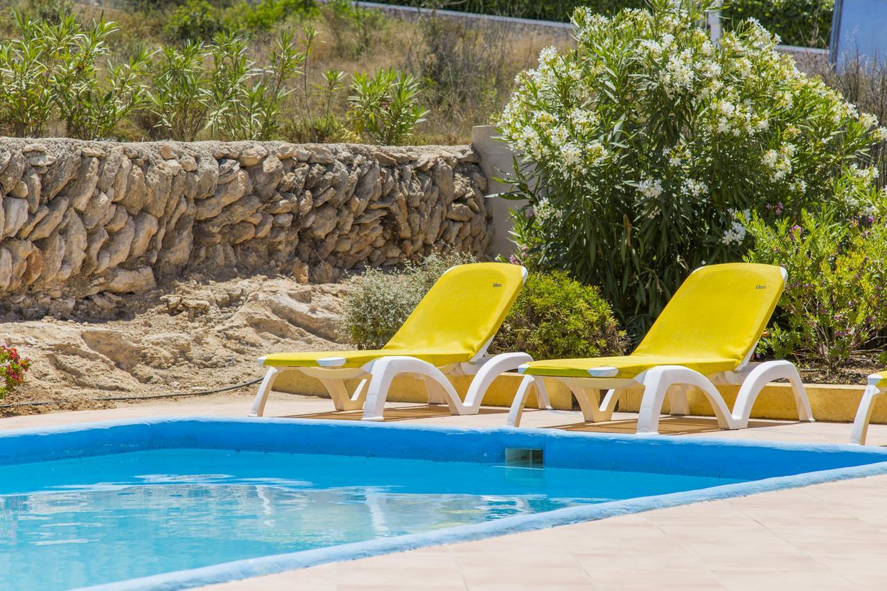 Sunny Villa - Monty'S Jávea Zewnętrze zdjęcie