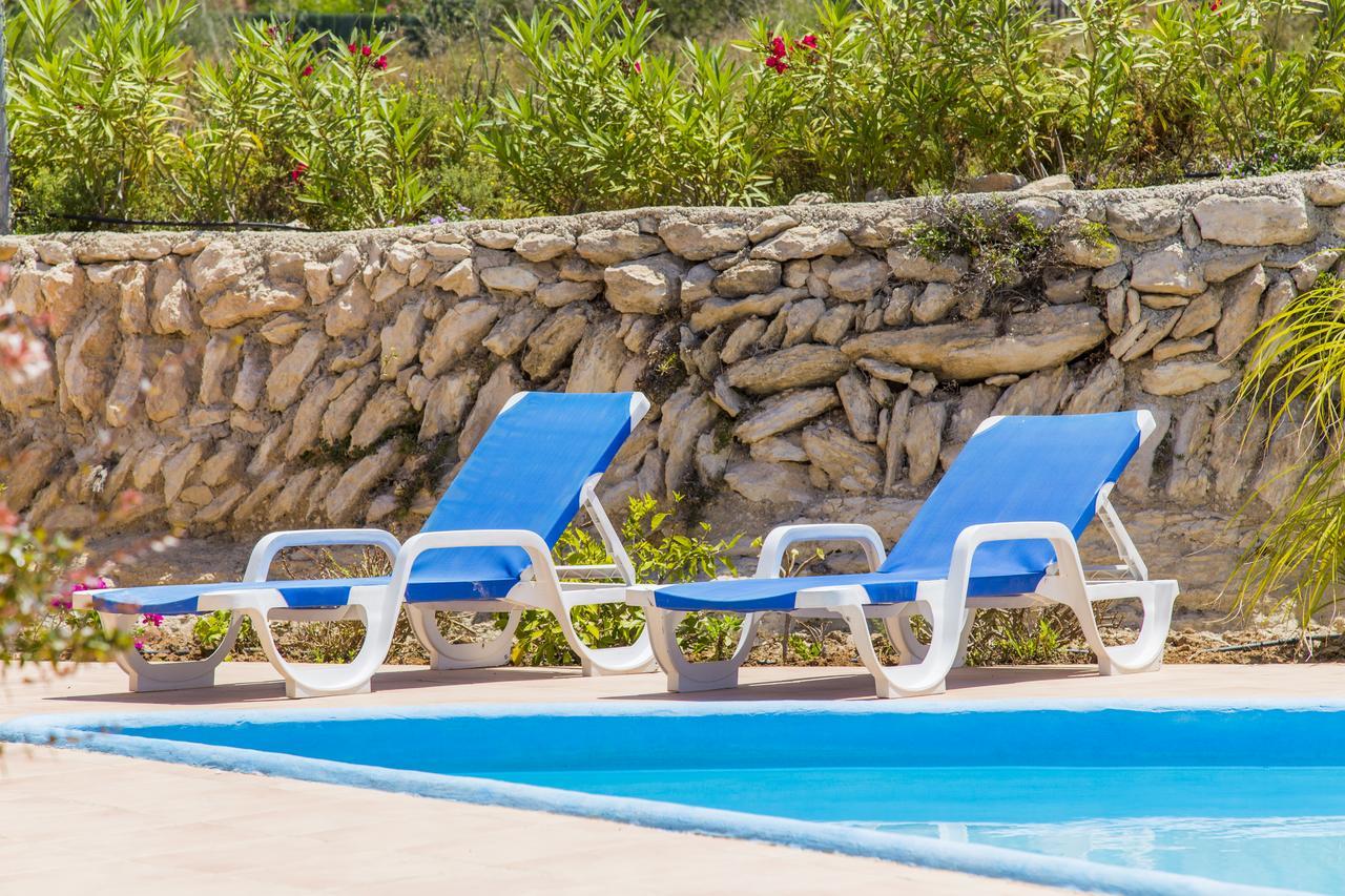 Sunny Villa - Monty'S Jávea Zewnętrze zdjęcie