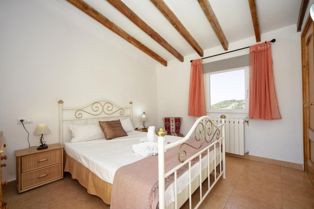 Sunny Villa - Monty'S Jávea Zewnętrze zdjęcie