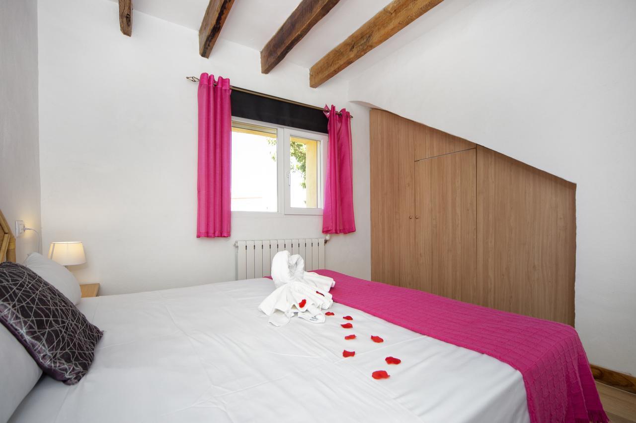 Sunny Villa - Monty'S Jávea Zewnętrze zdjęcie