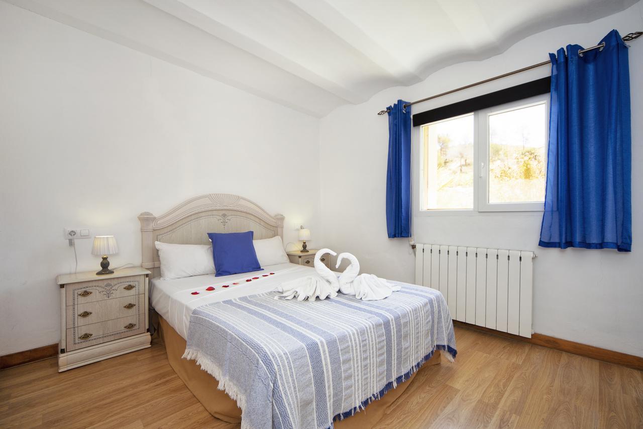 Sunny Villa - Monty'S Jávea Zewnętrze zdjęcie