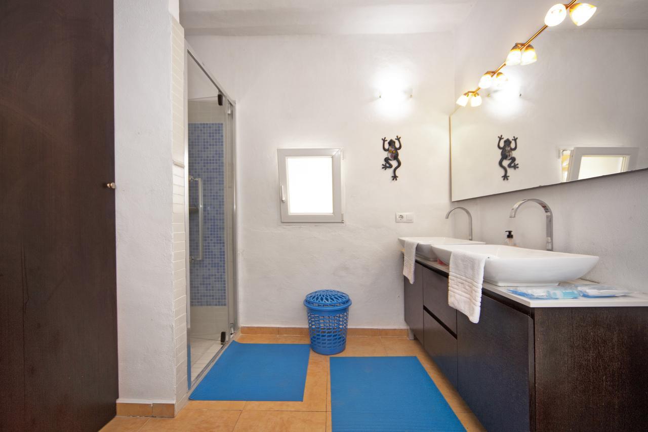 Sunny Villa - Monty'S Jávea Zewnętrze zdjęcie