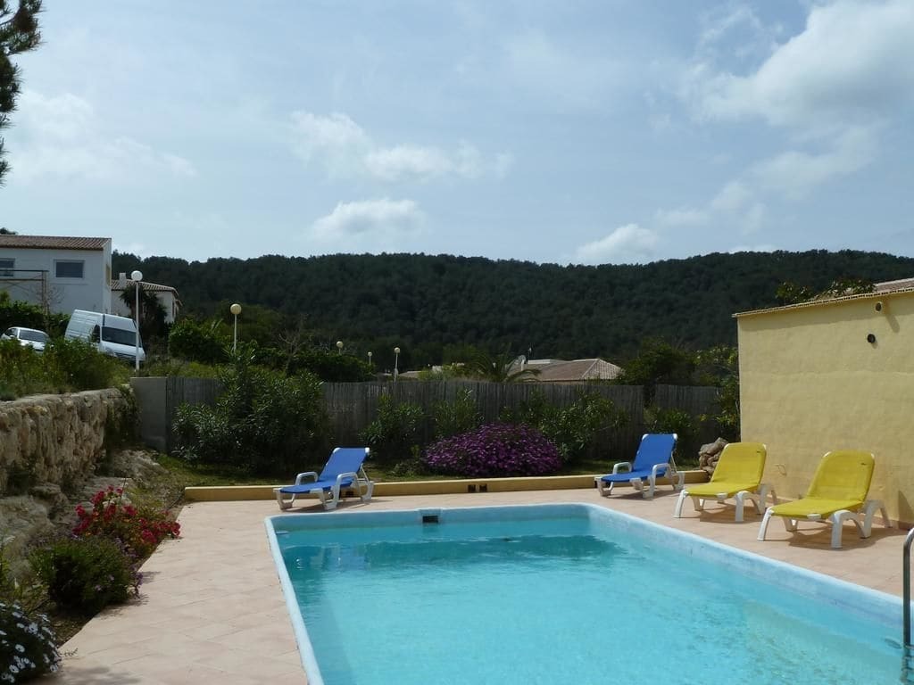 Sunny Villa - Monty'S Jávea Zewnętrze zdjęcie